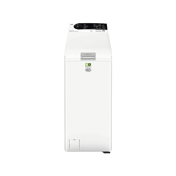 aeg ltr7e37s lavatrice carica alto, caricamento dall'alto, 7 kg, 59,9 cm, classe a