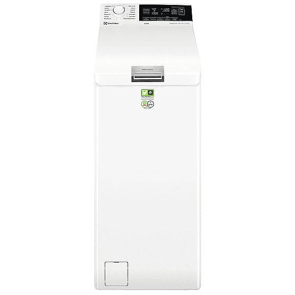 electrolux ew7t336a lavatrice carica alto, caricamento dall'alto, 6 kg, 60 cm, classe a