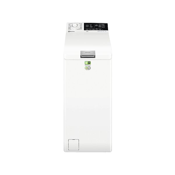 electrolux ew7t337a lavatrice carica alto, caricamento dall'alto, 7 kg, 60 cm, classe a