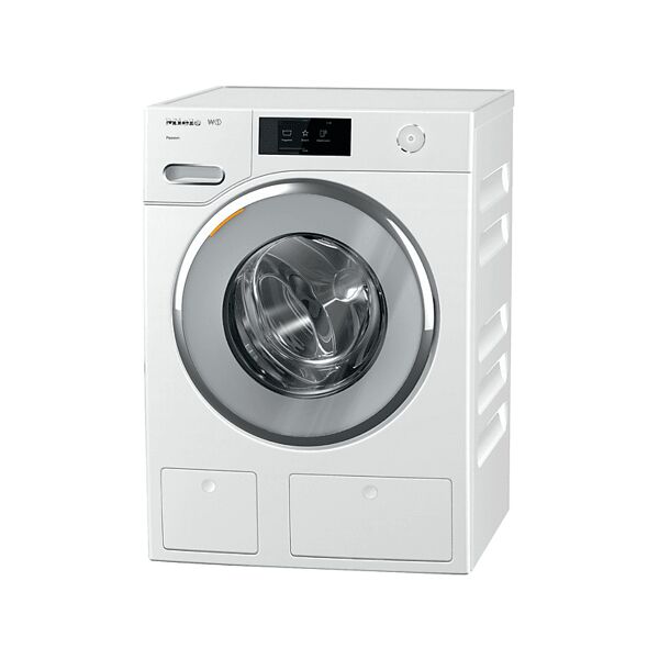 miele wwv 980 passion lavatrice, caricamento frontale, 9 kg, 64,3 cm, classe a