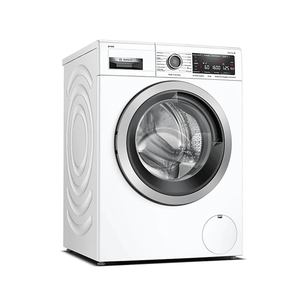 bosch wax32kh0ii lavatrice, caricamento frontale, 10 kg, 59 cm, classe b