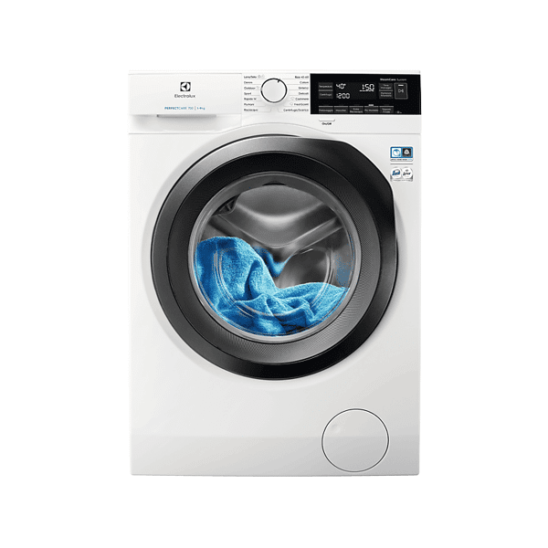 electrolux ew7f3h94 lavatrice, caricamento frontale, 9 kg, 63,6 cm, classe a
