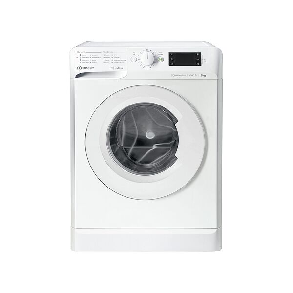 indesit lavatrice cf 9kg 1200g b inv innex mtwe91285w