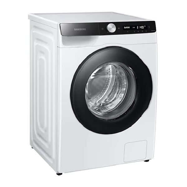 samsung ww90t534dae  ww90t534dae 9 kg ecodosatore ai control libera installazione caricamento frontale 1400 giri/min bianco