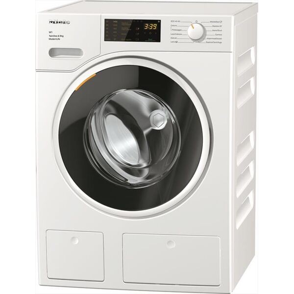 miele lavatrice wwd 660 wcs 8 kg classe a