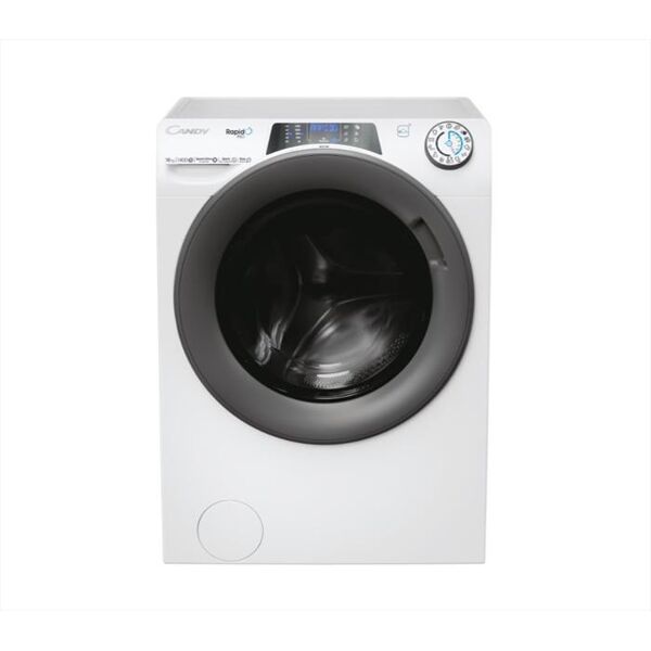 candy lavatrice rp 4106bwmr/1-s 10 kg classe a-bianco