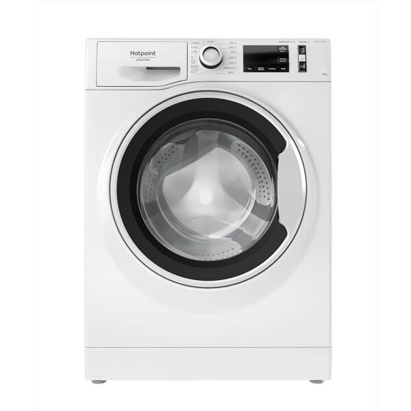 ariston lavatrice active 40 eu nr529g ww it 9 kg classe b-bianco