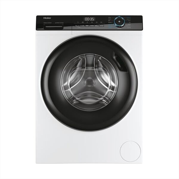 haier lavatrice hw100b14939 10 kg classe a-bianco