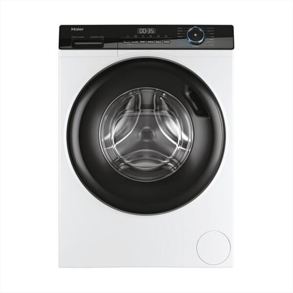 haier lavatrice hw90-b14939-it 9 kg classe a-bianco