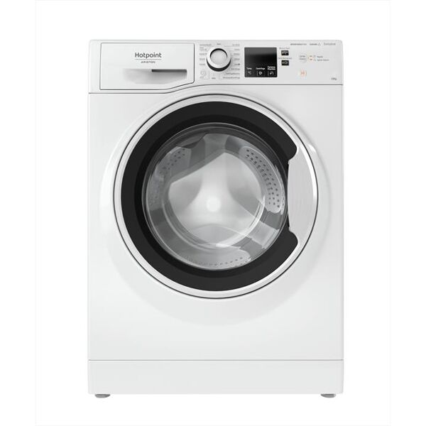 ariston lavatrice active 40 eu nr6410f ww it 10 kg a-bianco