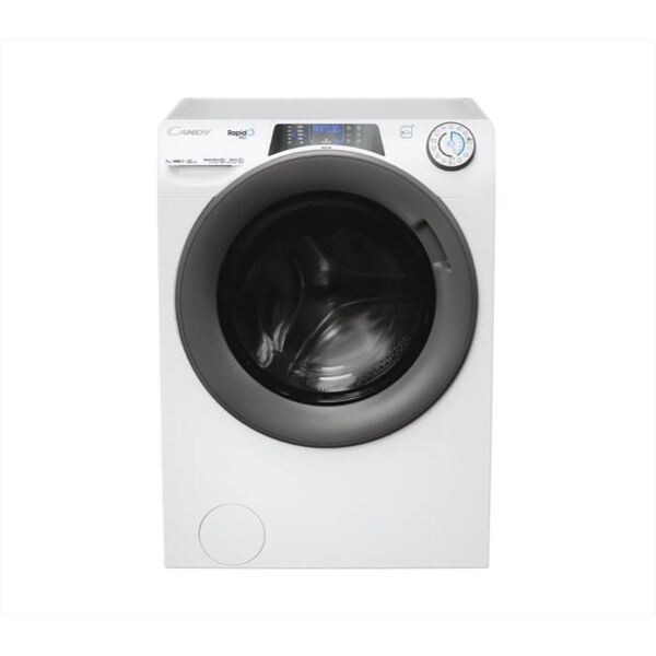 candy lavatrice rp4476bwmr8-s 7 kg classe a-bianco