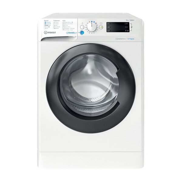 indesit lavatrice a libera installazione bwe 101496x wkv it - bwe 1014