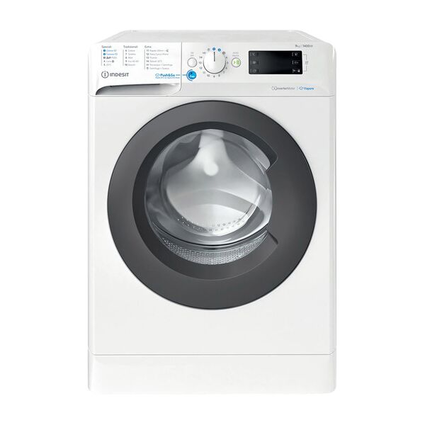 indesit lavatrice a libera installazione bwe 91496x wkv it - bwe 91496