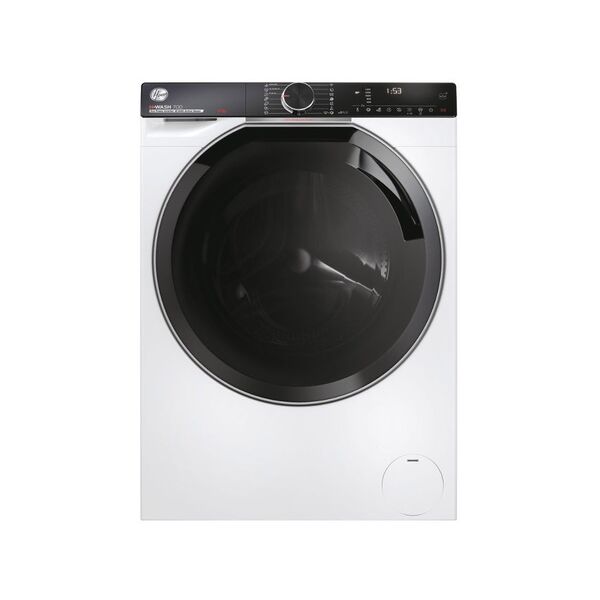 hoover h-wash 700 , lavatrice slim, 8kg, clase a, 1400 giri, blanco, h