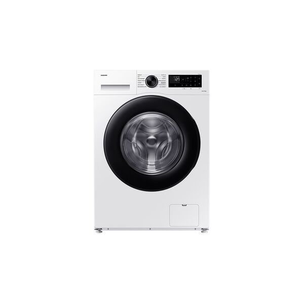 samsung lavatrice crystal clean 8 kg ww80cgc04daeet