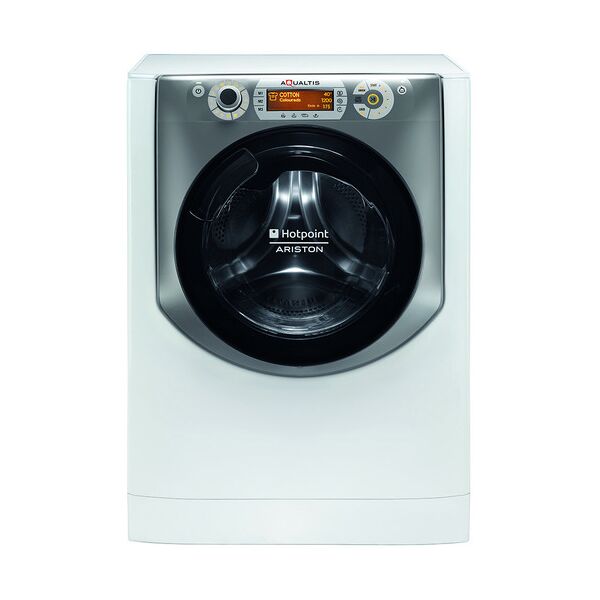 hotpoint aqualtis lavatrice a libera installazione aqsd723 eu/a n