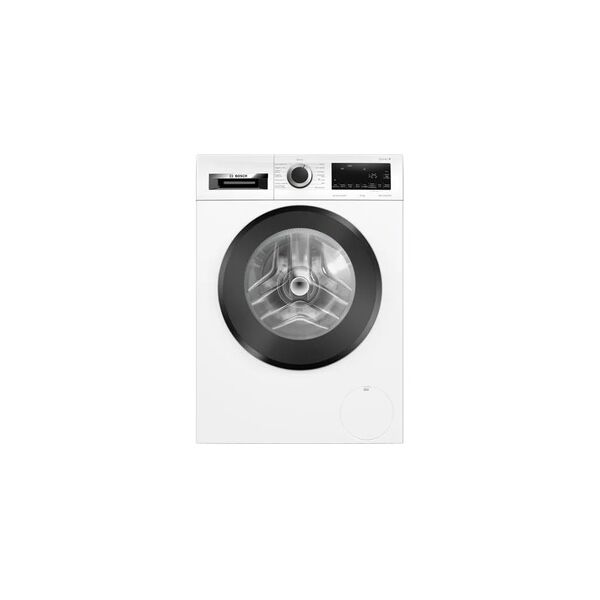 bosch serie 6 wgg254z7it lavatrice caricamento frontale 10 kg 1400 gir