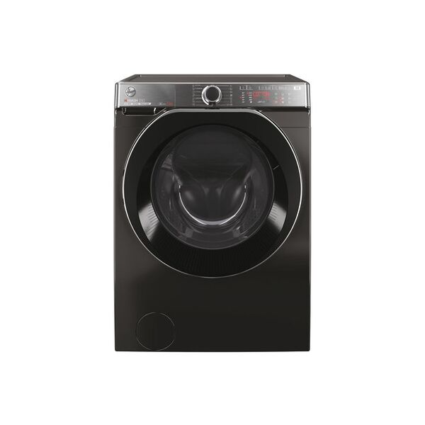 hoover h-wash 550 , lavatrice slim 7kg, classe a-20%, 1400 giri, nero,