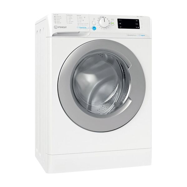 indesit innex lavatrice a libera installazione bwse 7125x sv it - bwse