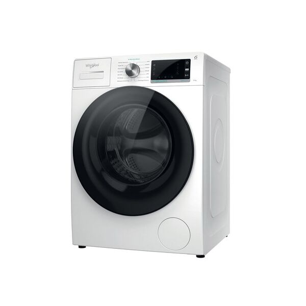 whirlpool lavatrice 9 kg - w6 w945wb it