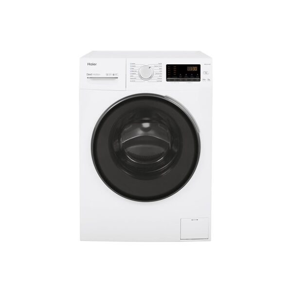 haier serie 39 hw90-b1439n lavatrice caricamento frontale 9 kg 1400 gi