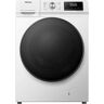 Hisense WFQA8014EVJM LAVATRICE, Caricamento frontale, 8 kg, 54 cm, Classe A