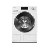 Miele WWG 660 XL TD Wifi LAVATRICE, Caricamento frontale, 9 kg, 64,3 cm, Classe A