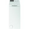 Indesit Turn&GO BTW S6251P IT lavatrice Caricamento dall'alto 6 kg 120