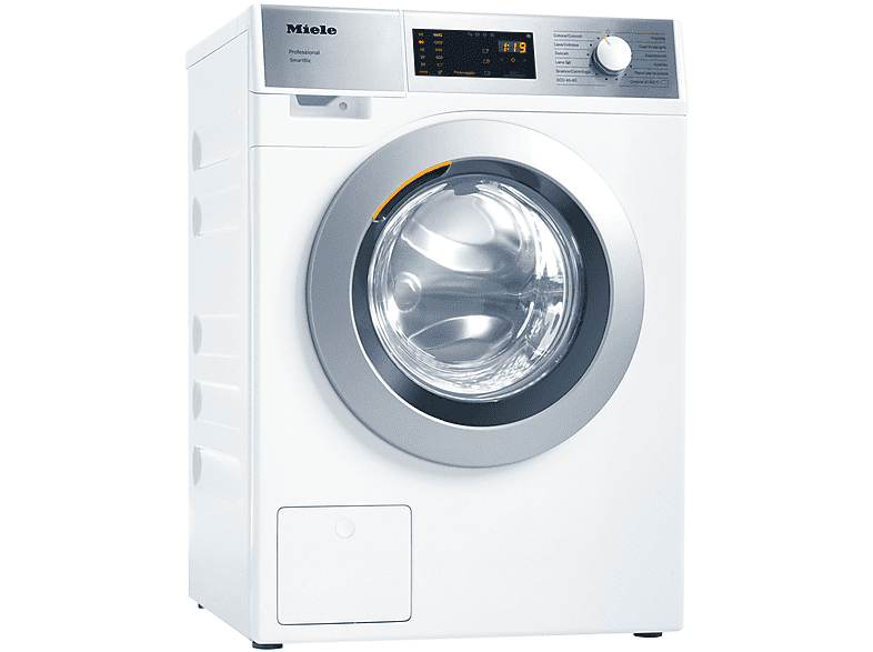 Miele PWM 300 SmartBiz LAVATRICE, Caricamento frontale, 7 kg, 63,6 cm, Classe A