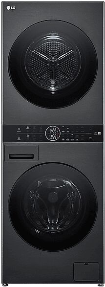 LG WashTower WT1210BBF