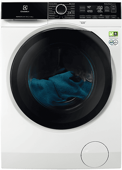 Electrolux EW9F116GREEN LAVATRICE, Caricamento frontale, 10 kg, 63,6 cm, Classe A