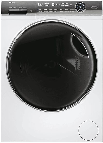 HAIER HW110-B14979EU1 LAVATRICE, Caricamento frontale, 11 kg, 60 cm, Classe A