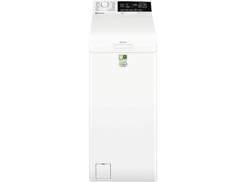 Electrolux EW8T363A LAVATRICE CARICA ALTO, Caricamento dall'alto, 6 kg, 60 cm, Classe A