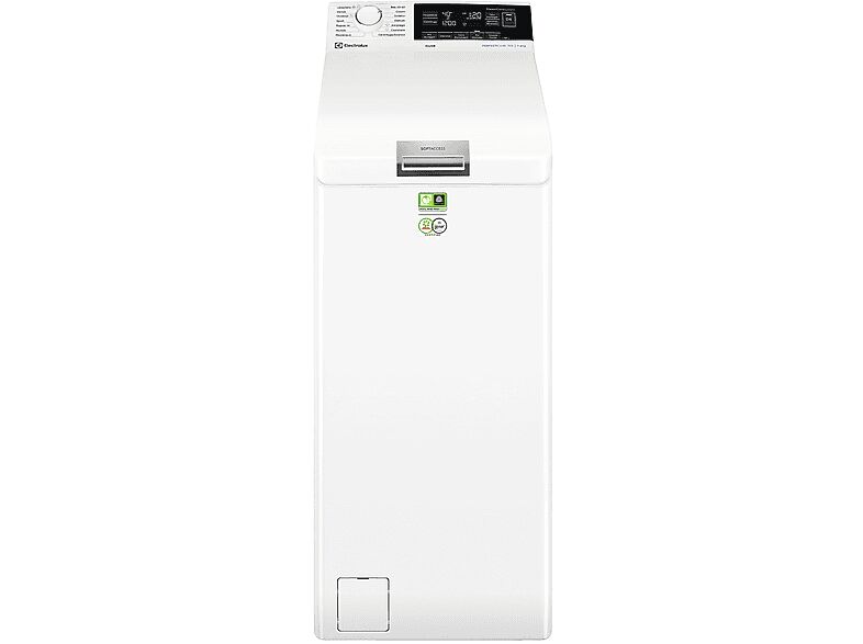 Electrolux EW7T336A LAVATRICE CARICA ALTO, Caricamento dall'alto, 6 kg, 60 cm, Classe A