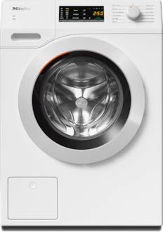 Miele WCB110 WCS 8kg lavatrice Caricamento frontale 1400 Giri/min Bianco