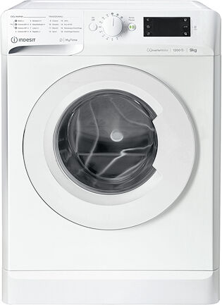 Indesit LAVATRICE CF 9KG 1200G B INV INNEX MTWE91285W