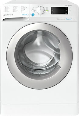 Indesit LAVATRICE CF 10KG 1400G A INV INNEX BWE101486X