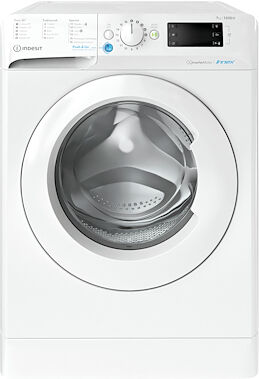 Indesit LAVATRICE CF 7KG 1200G B INV INNEX BWE71285XW