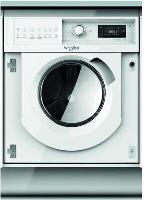 Whirlpool Lavatrice Whirlpool Da Incasso Modello Bi Wmwg 71253e Eu Da 7 Kg 12000 Giri In Classe A+++ Con 60 Cm Di Larghezza