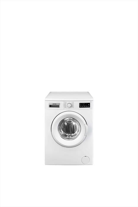 SMEG Lavatrice Lbw60it 6 Kg Classe D-bianco