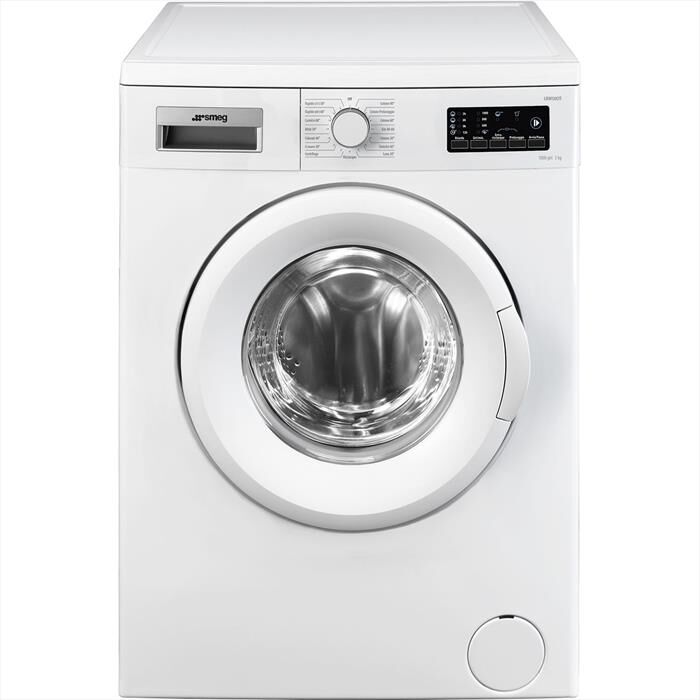 SMEG Lavatrice Slim Lbw50cit 5 Kg Classe D