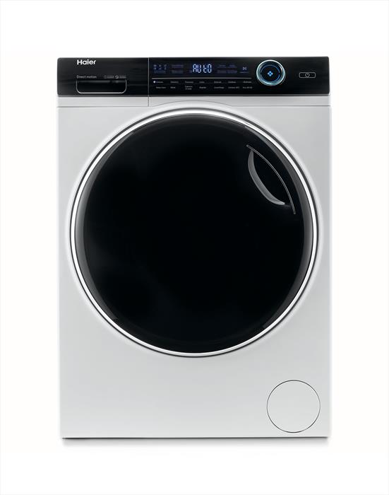 HAIER Lavatrice I-pro Series 7 Hw80-b14979-it 8 Kg-bianco