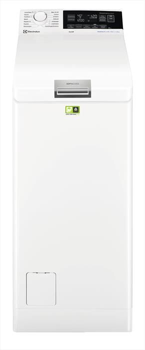 Electrolux Lavatrice Ew7t363s 6 Kg Classe B-bianco