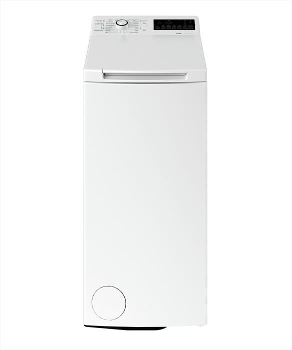 Ariston Lavatrice Wmtg 6524bs It 6,5 Kg Classe C