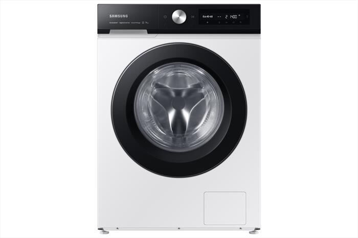 Samsung Lavatrice Ww11bb534daes3 11 Kg Classe A-bianco Oblò Black