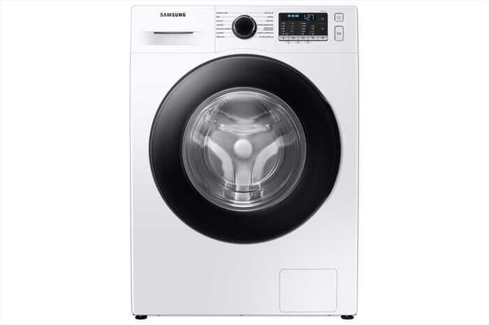 Samsung Lavatrice Ww11bga046atet 11 Kg Classe A-bianco Oblò Black