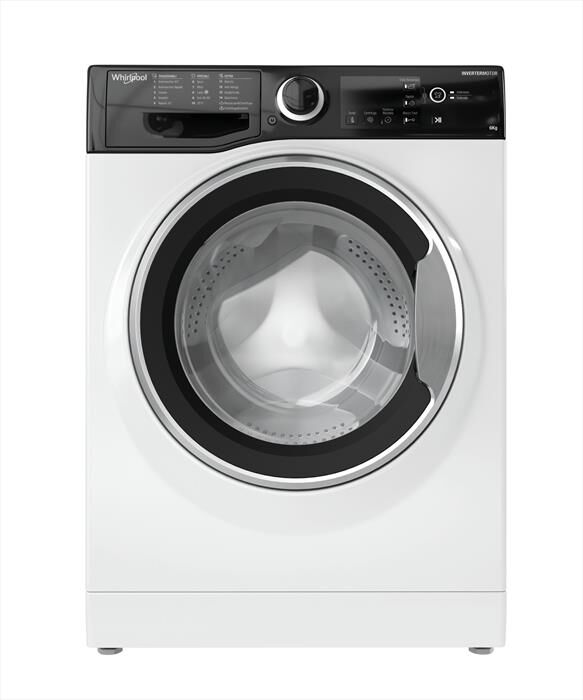 Whirlpool Lavatrice Wsb 622 S It 6 Kg Classe E