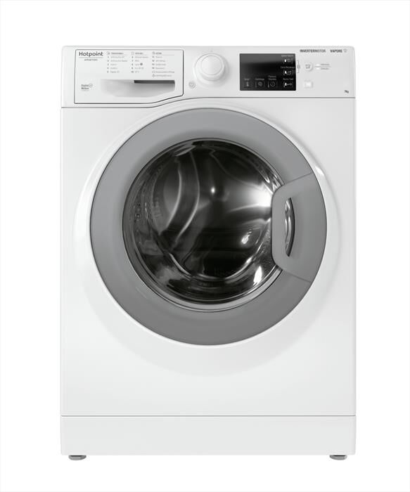 Ariston Lavatrice Eu Rssg 725 S It 7 Kg Classe B