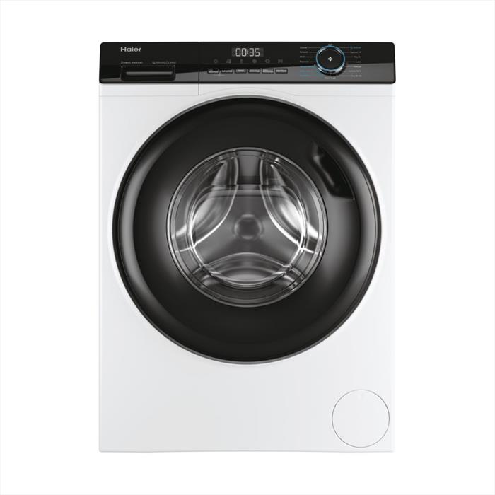 HAIER Lavatrice Hw90-b14939-it 9 Kg Classe A-bianco