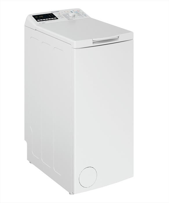 Indesit Lavatrice Turn&go; Btw B7231p It 7 Kg Classe D-bianco